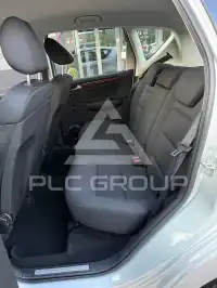 2006 Mercedes Benz A