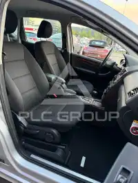 2006 Mercedes Benz A