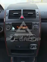 2006 Mercedes Benz A
