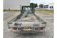 2006 Mercedes Benz Sprinter