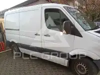 2006 Mercedes Benz Sprinter