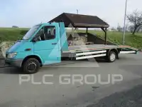 2006 Mercedes Benz Sprinter
