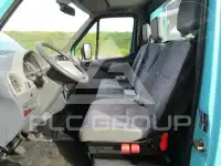 2006 Mercedes Benz Sprinter