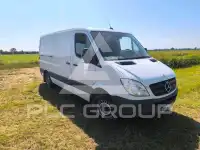 2006 Mercedes Benz Sprinter