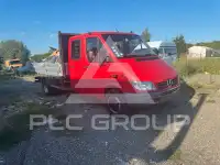 2006 Mercedes Benz Sprinter