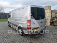 2006 Mercedes Benz Sprinter