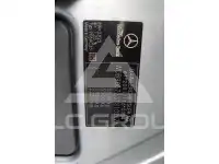 2006 Mercedes Benz Sprinter