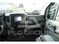 2006 Mercedes Benz Sprinter