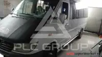 2006 Mercedes Benz Sprinter