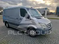 2006 Mercedes Benz Sprinter