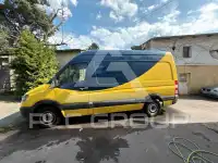 2006 Mercedes Benz Sprinter
