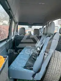 2006 Mercedes Benz Sprinter