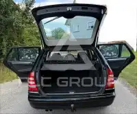 2006 Mercedes Benz C-Class