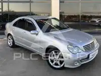 2006 Mercedes Benz C-Class