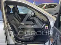 2006 Mercedes Benz C-Class