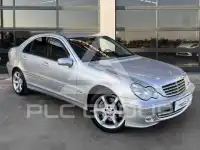 2006 Mercedes Benz C-Class