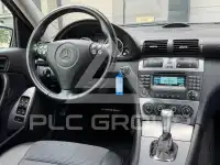 2006 Mercedes Benz C-Class