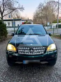 2006 Mercedes Benz C-Class