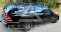 2006 Mercedes Benz C-Class