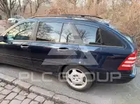 2006 Mercedes Benz C-Class