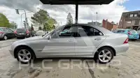 2006 Mercedes Benz C-Class