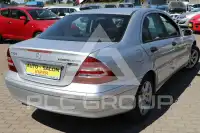 2006 Mercedes Benz C-Class