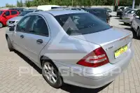 2006 Mercedes Benz C-Class