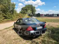 2006 Mercedes Benz C-Class
