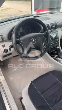 2006 Mercedes Benz C-Class