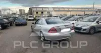 2006 Mercedes Benz C-Class