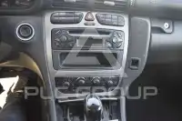 2006 Mercedes Benz C-Class