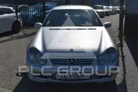 2006 Mercedes Benz C-Class