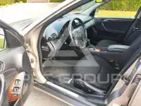 2006 Mercedes Benz C-Class