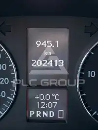 2006 Mercedes Benz C-Class