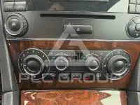 2006 Mercedes Benz C-Class