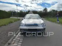 2006 Mercedes Benz C-Class