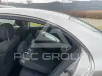 2006 Mercedes Benz C-Class