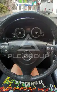 2006 Mercedes Benz C-Class