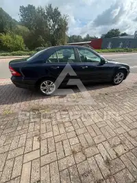 2006 Mercedes Benz C-Class