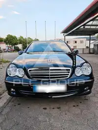 2006 Mercedes Benz C-Class