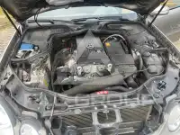 2006 Mercedes Benz C-Class