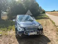 2006 Mercedes Benz C-Class