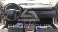 2006 Mercedes Benz C-Class