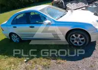 2006 Mercedes Benz C-Class