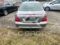2006 Mercedes Benz C-Class