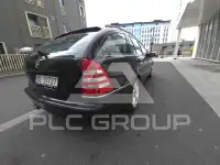 2006 Mercedes Benz C-Class