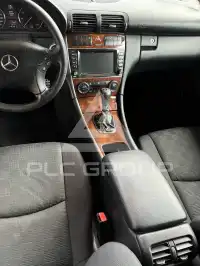 2006 Mercedes Benz C-Class