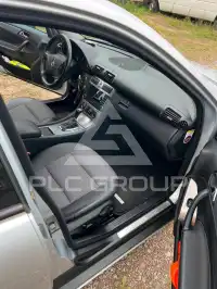 2006 Mercedes Benz C-Class