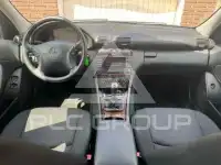 2006 Mercedes Benz C-Class
