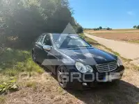 2006 Mercedes Benz C-Class